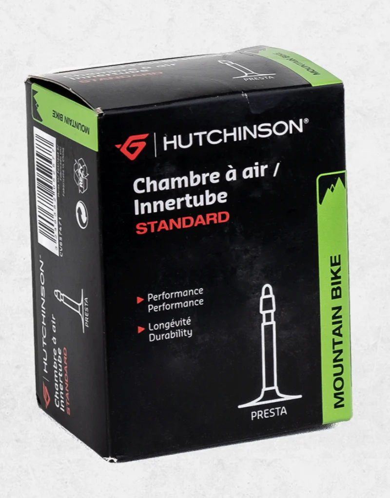 HUTCHINSON - Chambre à air innertube ( PRESTA )