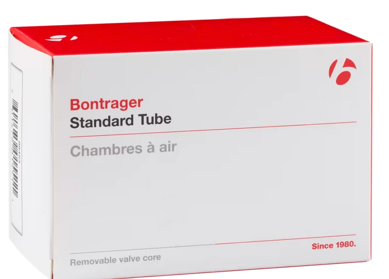 Bontrager standard à valve Schrader