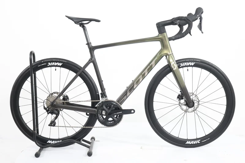 SCOTT Addict 30 2024 T.L