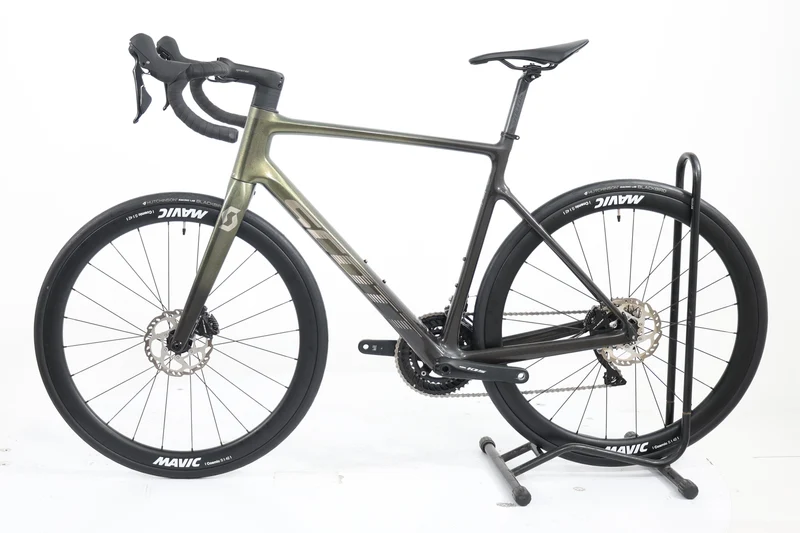 SCOTT Addict 30 2024 T.L