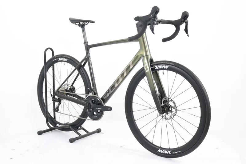 SCOTT Addict 30 2024 T.L