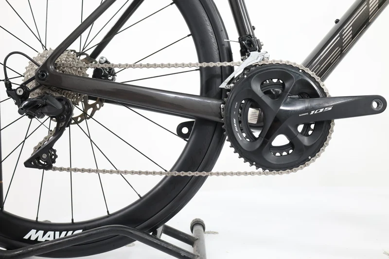 SCOTT Addict 30 2024 T.L