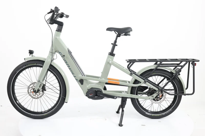 GRANVILLE Longtail 2025 T.U