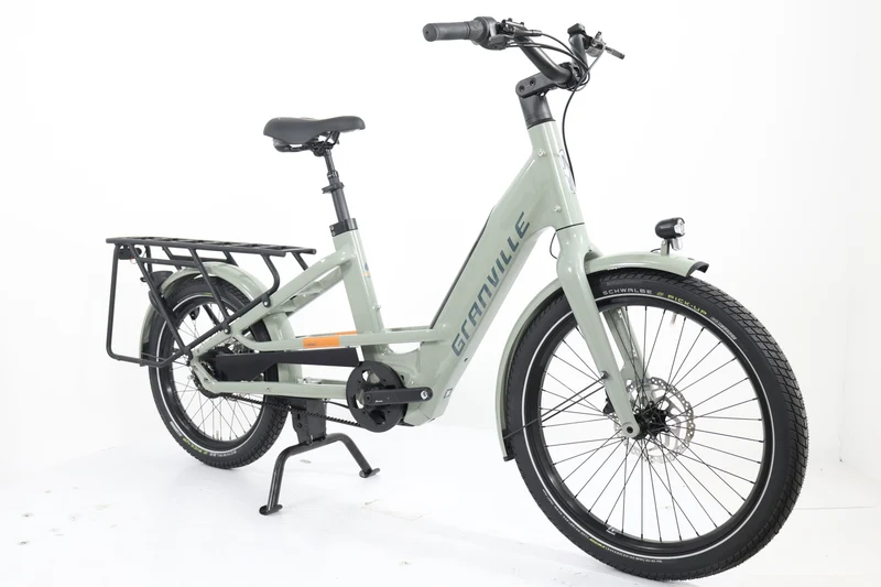 GRANVILLE Longtail 2025 T.U