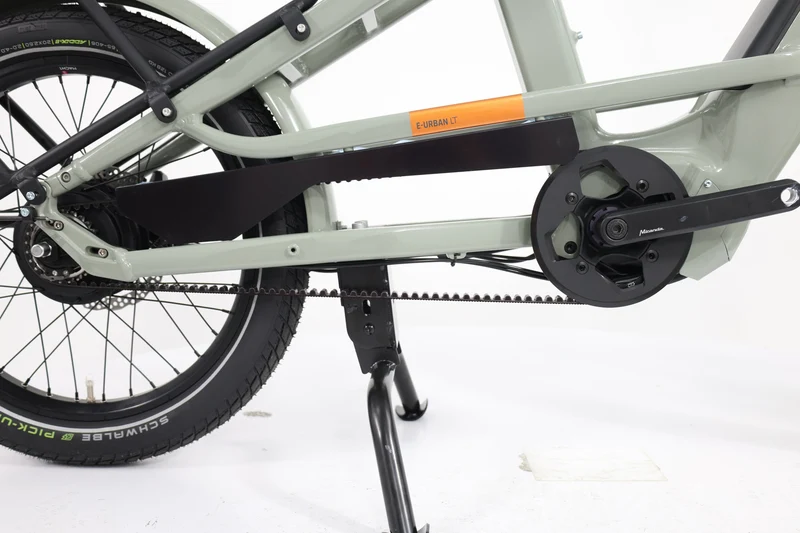 GRANVILLE Longtail 2025 T.U