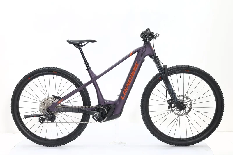 LAPIERRE Overvolt HT 9.7 2023 T.M