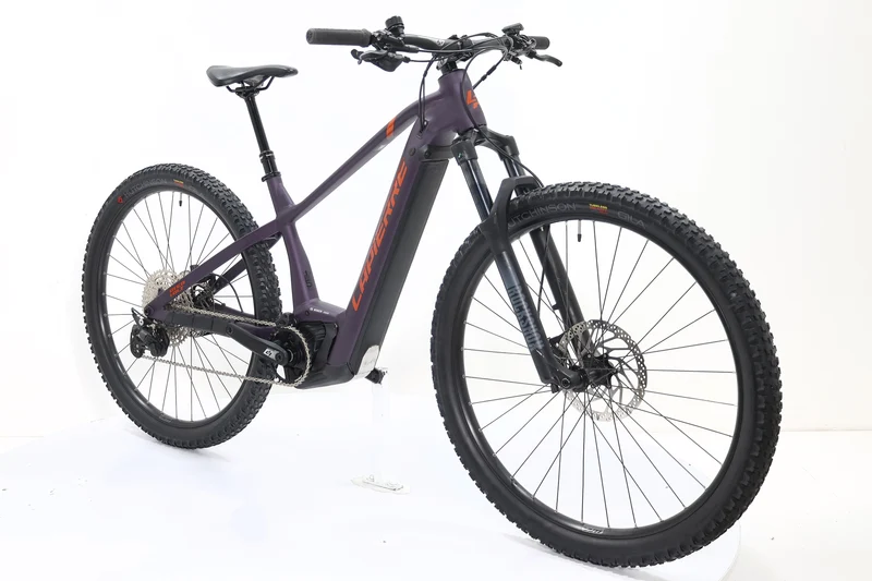 LAPIERRE Overvolt HT 9.7 2023 T.M