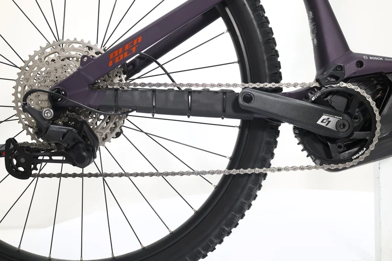 LAPIERRE Overvolt HT 9.7 2023 T.M