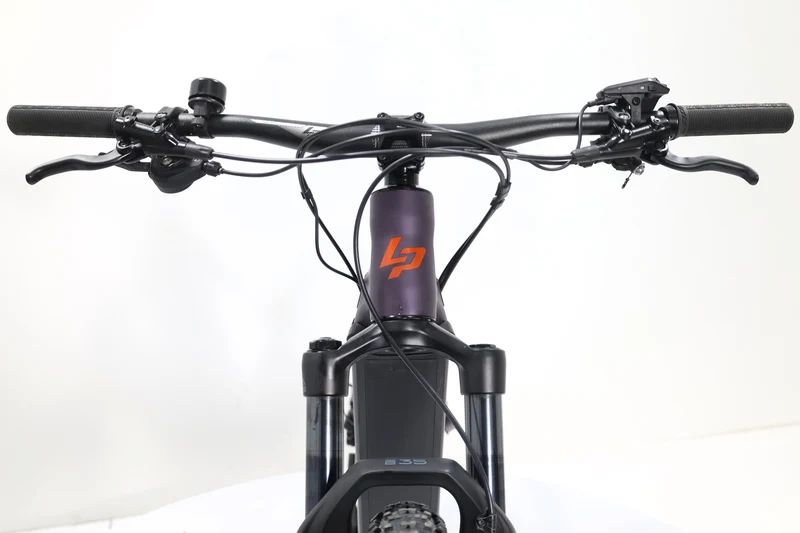 LAPIERRE Overvolt HT 9.7 2023 T.M