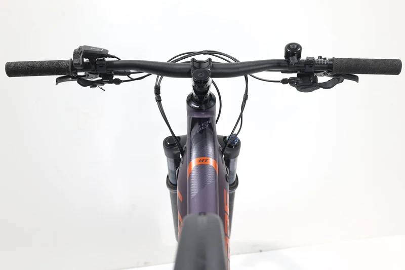 LAPIERRE Overvolt HT 9.7 2023 T.M