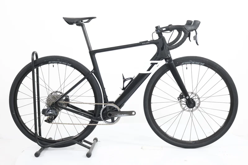3T Exploro Ultra Boost X20 2024 T.54