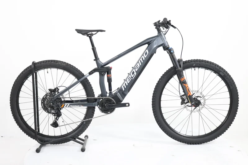 MEGAMO Ridon FS 630 2025 T.S