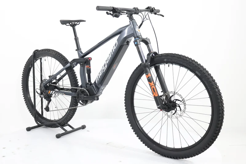 MEGAMO Ridon FS 630 2025 T.S