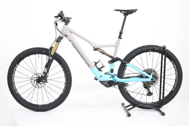 ORBEA Rise H10 2022 T.XL
