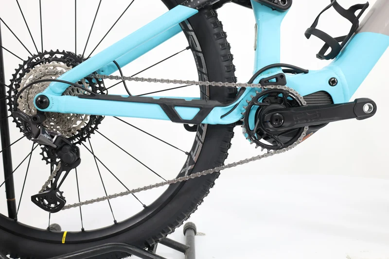 ORBEA Rise H10 2022 T.XL