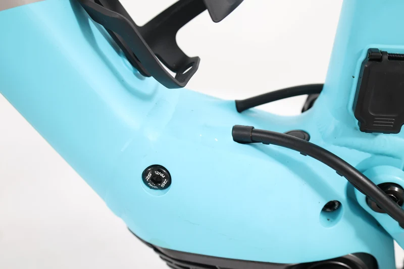 ORBEA Rise H10 2022 T.XL