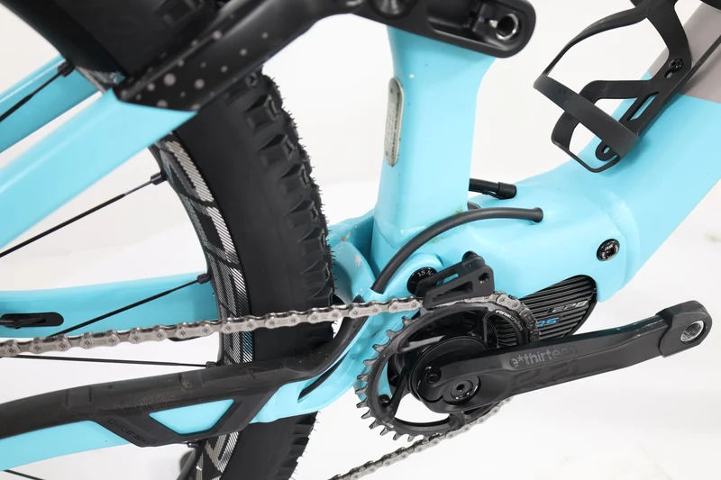 ORBEA Rise H10 2022 T.XL