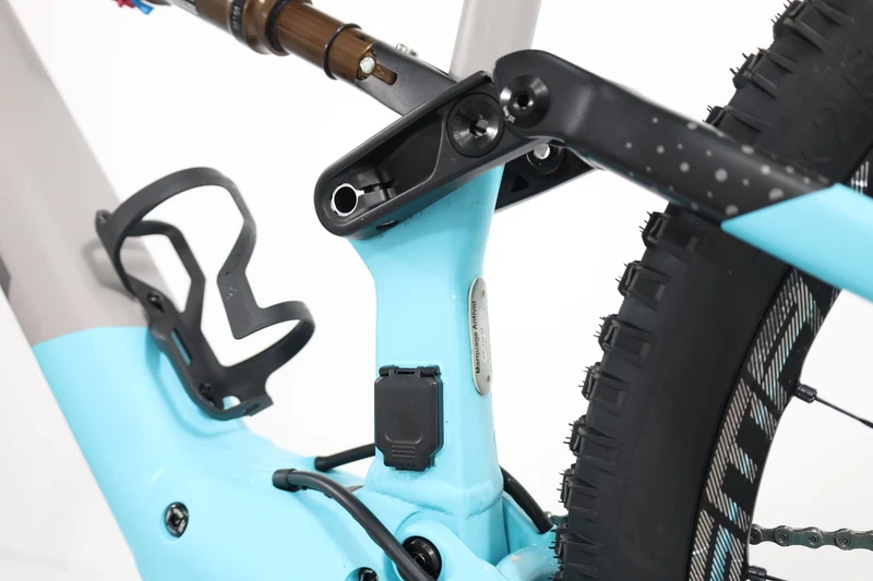 ORBEA Rise H10 2022 T.XL
