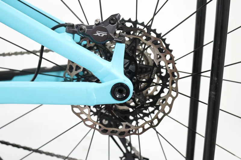 ORBEA Rise H10 2022 T.XL