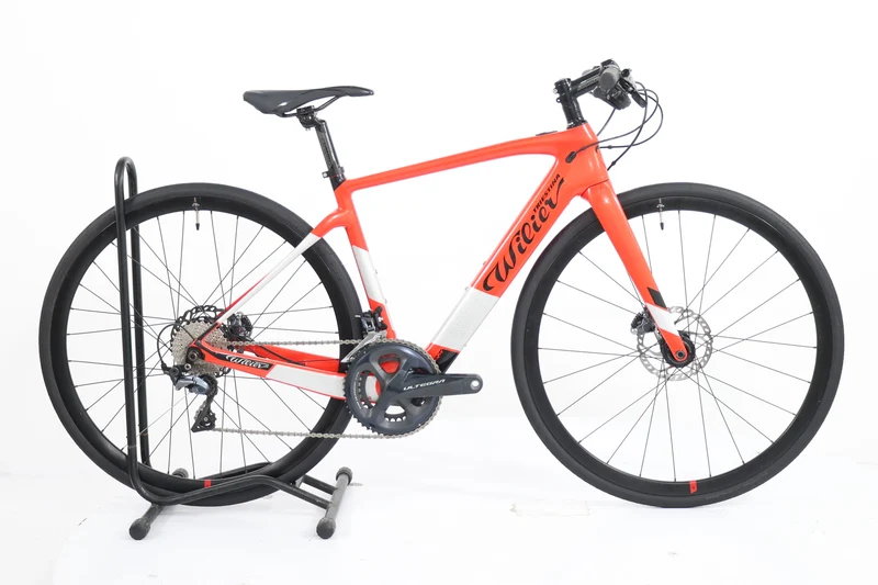 WILIER TRIESTINA Cento1 Hybrid 2020 T.S