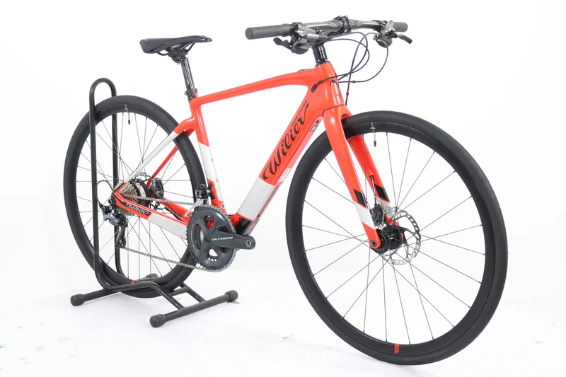 WILIER TRIESTINA Cento1 Hybrid 2020 T.S