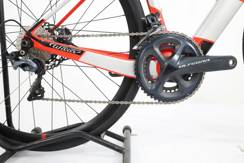 WILIER TRIESTINA Cento1 Hybrid 2020 T.S