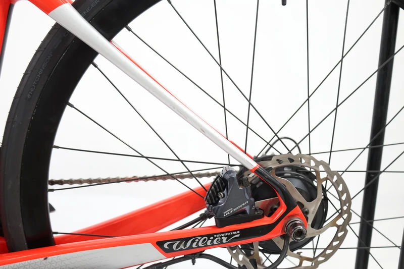 WILIER TRIESTINA Cento1 Hybrid 2020 T.S