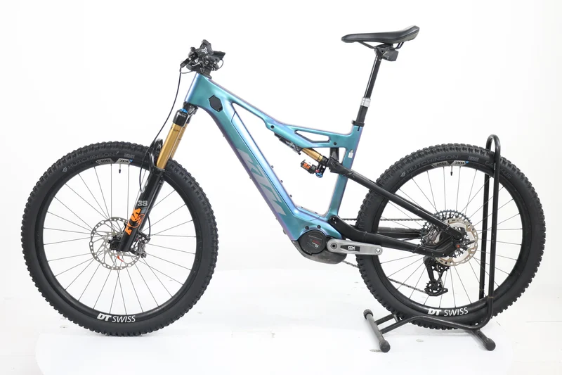 KTM Macina Prowler Master 2025 T.L
