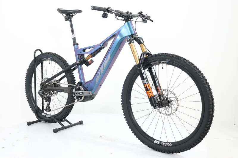KTM Macina Prowler Master 2025 T.L