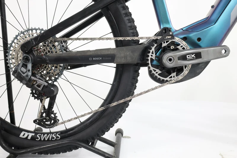 KTM Macina Prowler Master 2025 T.L