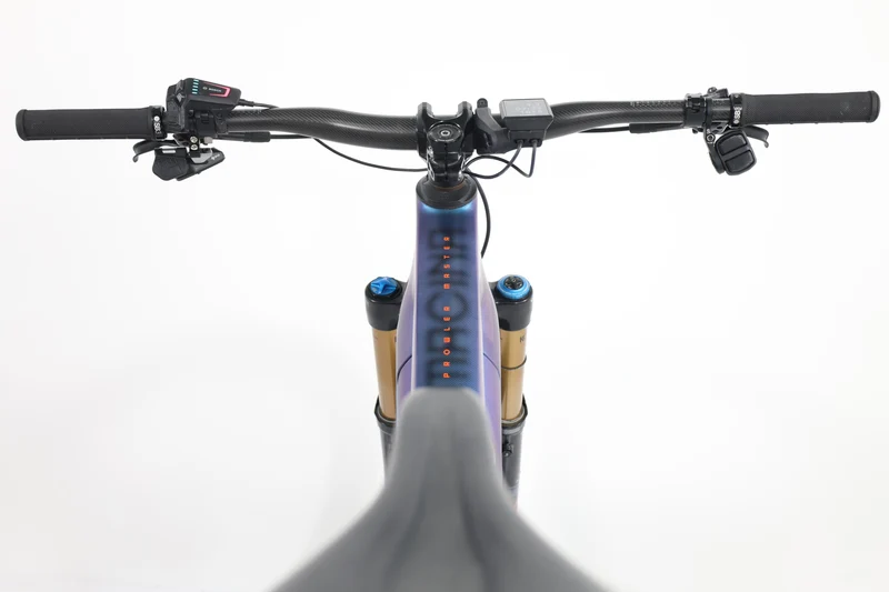 KTM Macina Prowler Master 2025 T.L