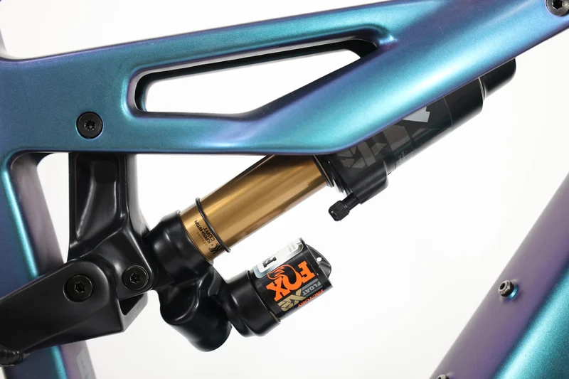 KTM Macina Prowler Master 2025 T.L