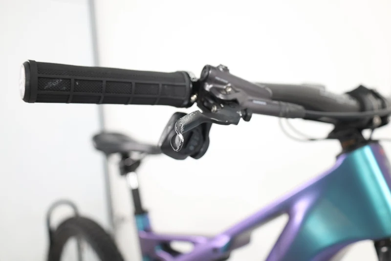 KTM Macina Prowler Master 2025 T.L