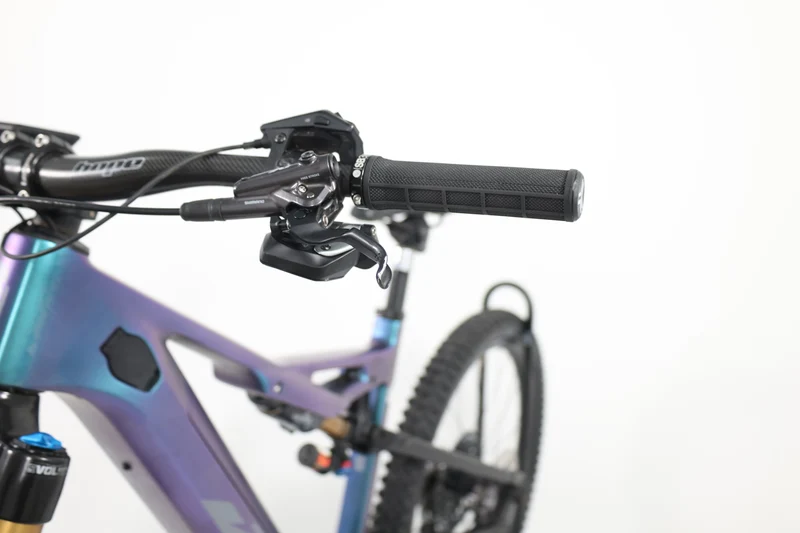 KTM Macina Prowler Master 2025 T.L