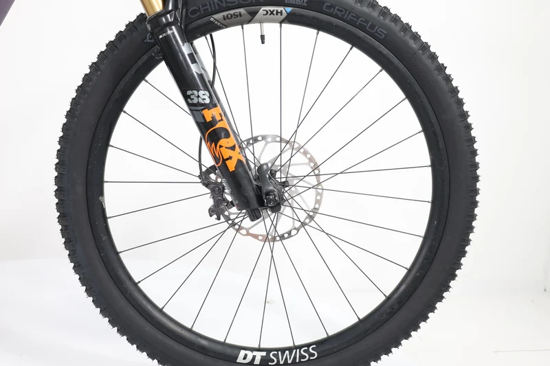KTM Macina Prowler Master 2025 T.L