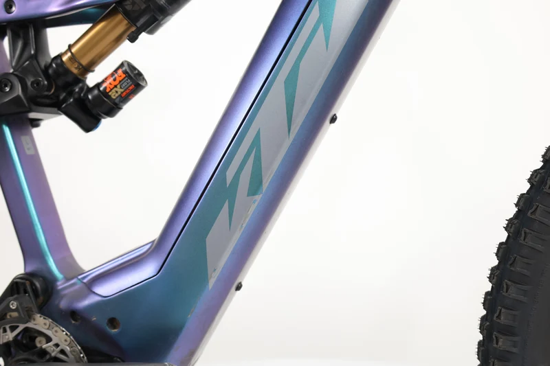 KTM Macina Prowler Master 2025 T.L