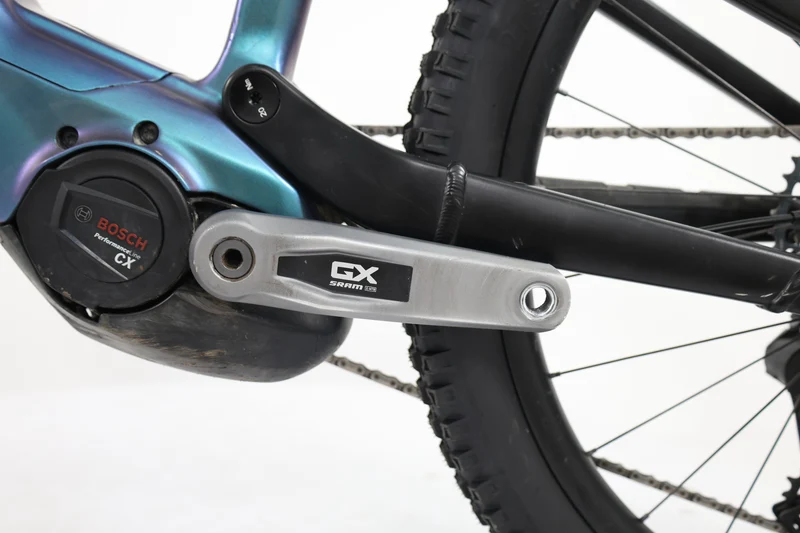 KTM Macina Prowler Master 2025 T.L