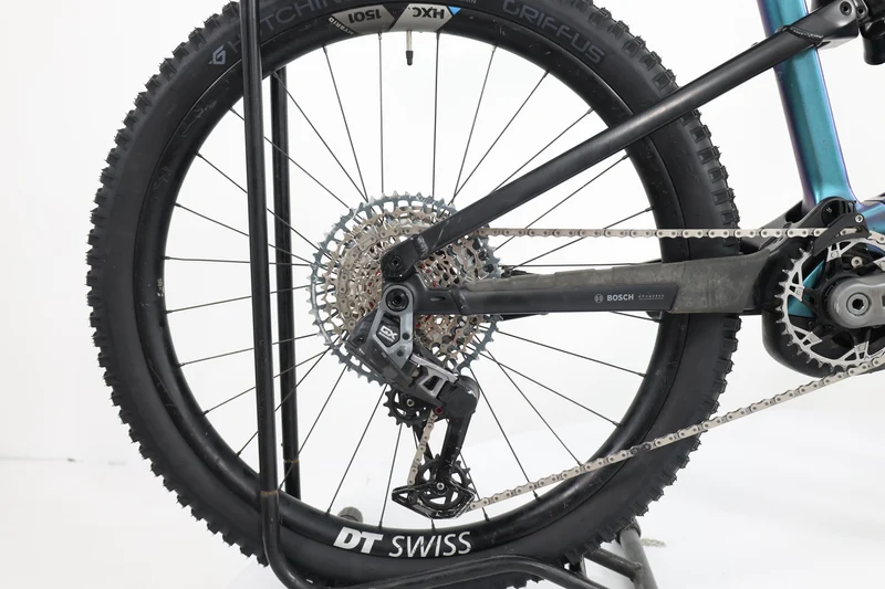 KTM Macina Prowler Master 2025 T.L