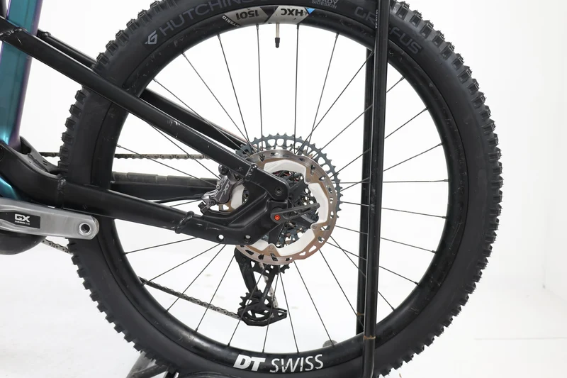 KTM Macina Prowler Master 2025 T.L