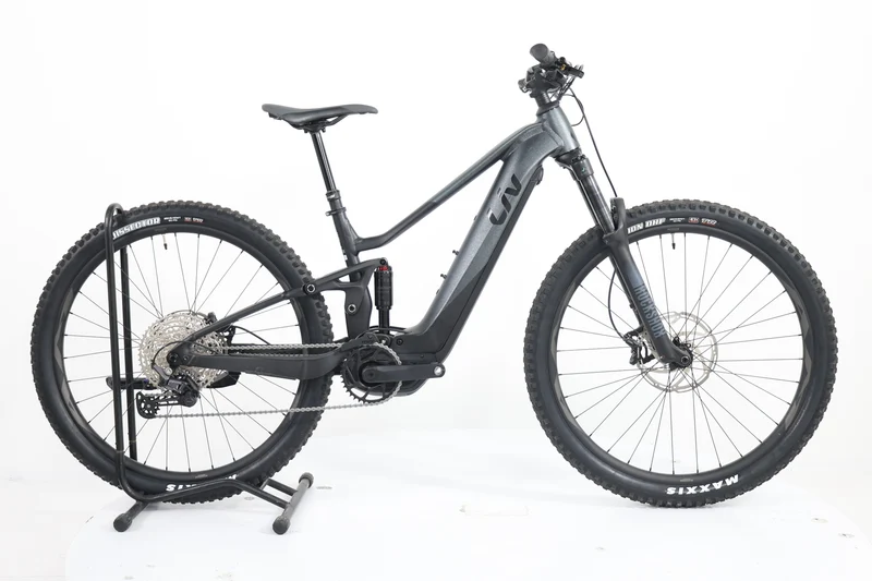 LIV Embolden E+ 1 Pro 2024 T.S