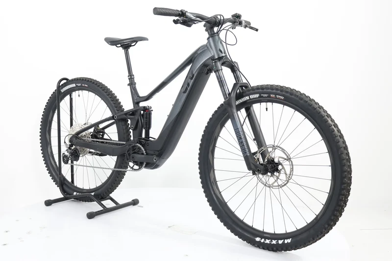 LIV Embolden E+ 1 Pro 2024 T.S