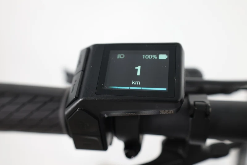 LIV Embolden E+ 1 Pro 2024 T.S