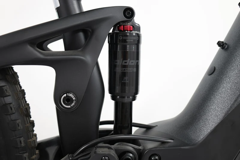 LIV Embolden E+ 1 Pro 2024 T.S