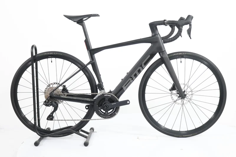 BMC Roadmachine 01 AMP Three 2024 T.51