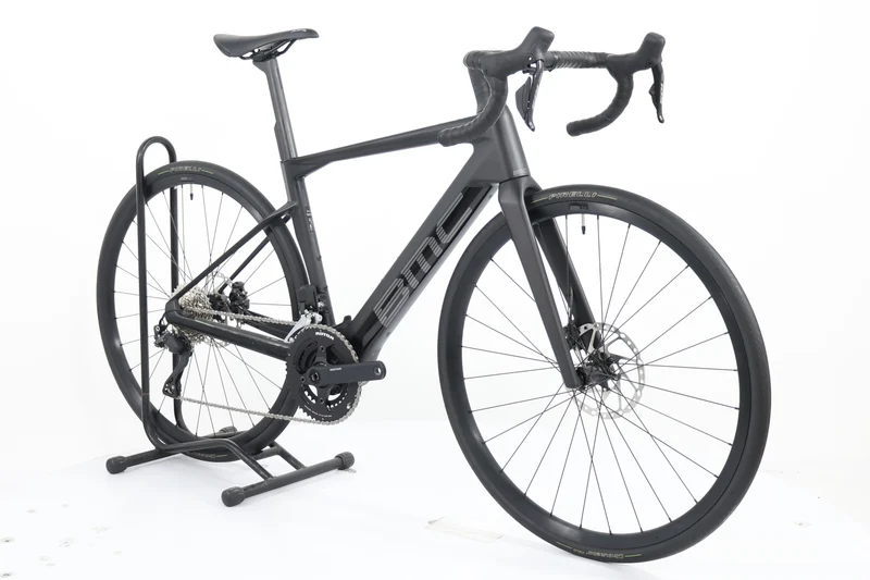 BMC Roadmachine 01 AMP Three 2024 T.51