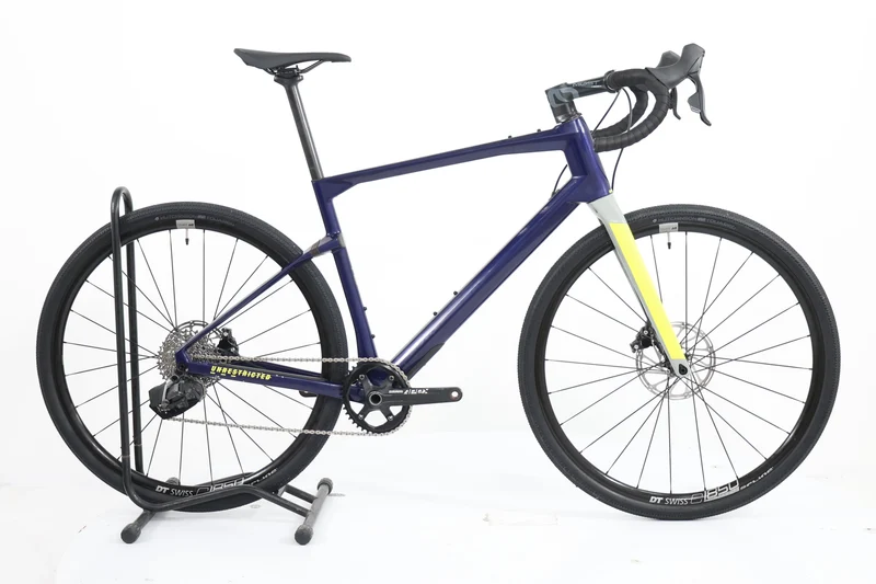 BMC URS TWO 2023 T.L