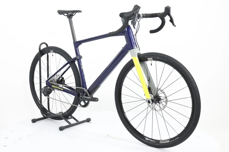 BMC URS TWO 2023 T.L