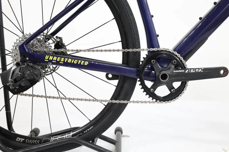 BMC URS TWO 2023 T.L