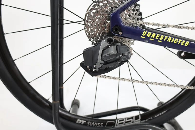 BMC URS TWO 2023 T.L