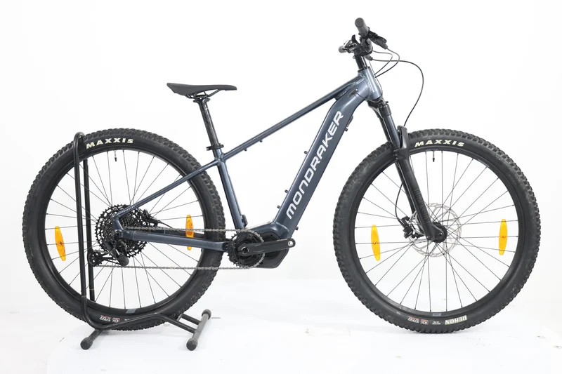 MONDRAKER Thundra 2022 T.S